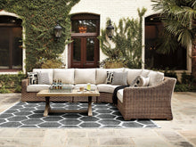 Load image into Gallery viewer, Beachcroft Outdoor Seating Set
