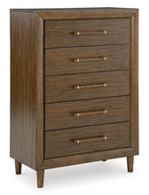 Load image into Gallery viewer, Lyncott Chest of Drawers
