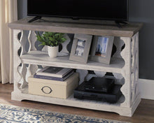 Load image into Gallery viewer, Havalance Sofa/Console Table
