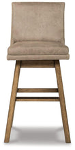 Load image into Gallery viewer, Tallenger Bar Height Bar Stool
