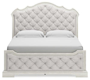Arlendyne Upholstered Bed