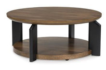 Load image into Gallery viewer, Kraeburn Coffee Table
