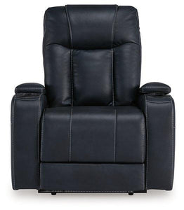 Feazada Power Recliner