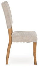 Load image into Gallery viewer, Rybergston Dining Chair
