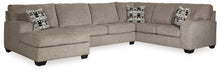 Load image into Gallery viewer, Ballinasloe 3-Piece Sectional with Chaise
