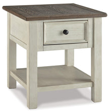 Load image into Gallery viewer, Bolanburg End Table Set
