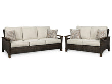 Load image into Gallery viewer, Paradise Trail Outdoor Seating Set
