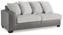 Load image into Gallery viewer, Clairette Court Sectional with Chaise
