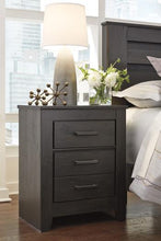 Load image into Gallery viewer, Brinxton Nightstand
