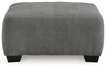 Load image into Gallery viewer, Birkdale Court Oversized Accent Ottoman
