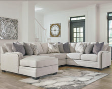 Load image into Gallery viewer, Dellara Living Room Set
