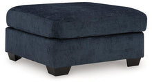 Load image into Gallery viewer, Aviemore Oversized Accent Ottoman image
