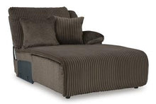 Load image into Gallery viewer, Top Tier Sectional Sofa Chaise
