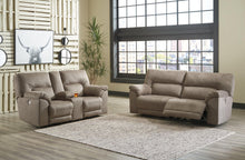 Load image into Gallery viewer, Cavalcade Power Reclining Living Room Set
