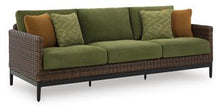 Load image into Gallery viewer, Horizon Hall Outdoor Sofa with Cushion
