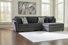 Load image into Gallery viewer, Biddeford 2-Piece Sectional with Chaise
