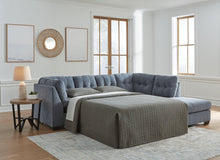 Load image into Gallery viewer, Marleton 2-Piece Sleeper Sectional with Chaise
