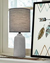 Load image into Gallery viewer, Donnford Table Lamp
