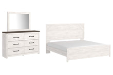 Load image into Gallery viewer, Gerridan Bedroom Set
