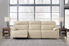 Load image into Gallery viewer, Double Deal Power Reclining Sofa Sectional
