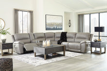 Load image into Gallery viewer, Dunleith Power Reclining Sectional
