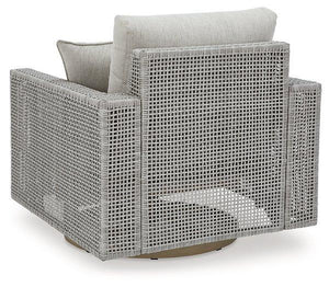 Seton Creek Outdoor Seating Set