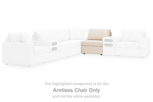 Modmax Sectional with Chaise