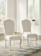 Load image into Gallery viewer, Arlendyne Dining Chair
