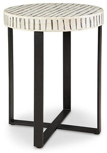 Crewridge Accent Table