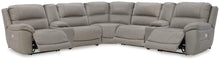 Load image into Gallery viewer, Dunleith Power Reclining Sectional
