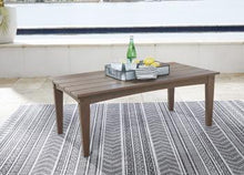 Load image into Gallery viewer, Emmeline Outdoor Coffee Table
