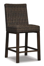 Load image into Gallery viewer, Paradise Trail Bar Stool (Set of 2)
