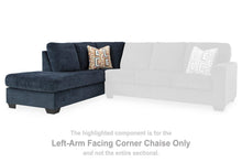 Load image into Gallery viewer, Aviemore Sectional with Chaise
