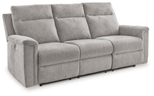 Load image into Gallery viewer, Barnsana Power Reclining Sofa
