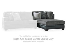 Load image into Gallery viewer, Brixley Pier Sectional with Chaise
