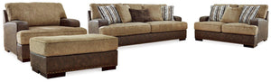 Alesbury Living Room Set