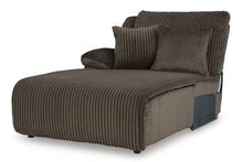 Load image into Gallery viewer, Top Tier Sectional Sofa Chaise
