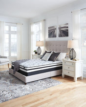 Load image into Gallery viewer, 8 Inch Chime Innerspring Mattress in a Box
