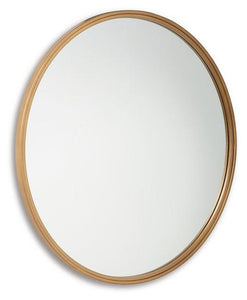 Brocky Accent Mirror