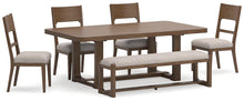 Load image into Gallery viewer, Cabalynn Dining Room Set
