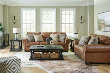 Load image into Gallery viewer, Carianna Living Room Set
