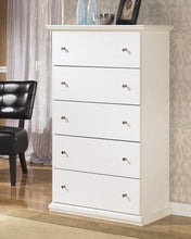 Load image into Gallery viewer, Bostwick Shoals Youth Chest of Drawers
