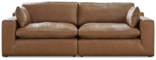 Load image into Gallery viewer, Emilia Sectional Loveseat
