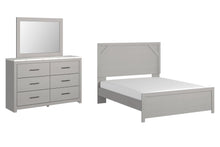 Load image into Gallery viewer, Cottonburg Bedroom Set image
