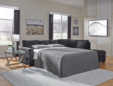 Load image into Gallery viewer, Altari Sleeper Sectional with Chaise
