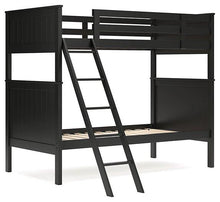 Load image into Gallery viewer, Nextonfort Bunk Bed
