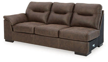 Load image into Gallery viewer, Maderla 2-Piece Sectional with Chaise
