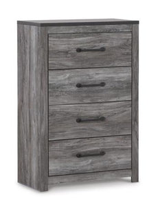 Bronyan Chest of Drawers