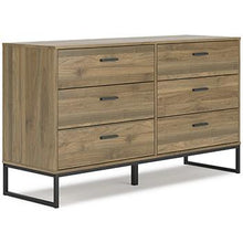Load image into Gallery viewer, Deanlow Bedroom Package
