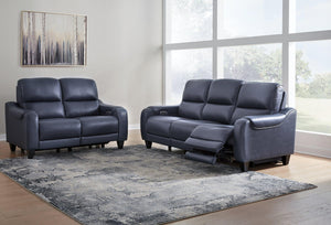 Mercomatic Living Room Set